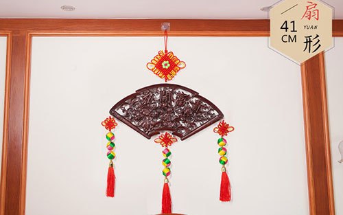 珠晖中国结挂件实木客厅玄关壁挂装饰品种类大全